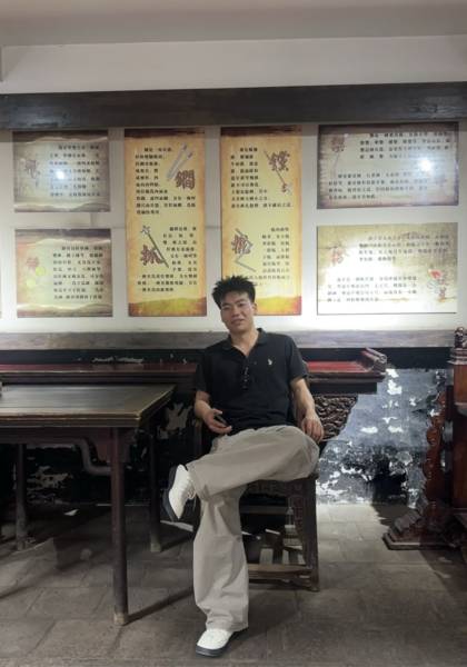 形象照片