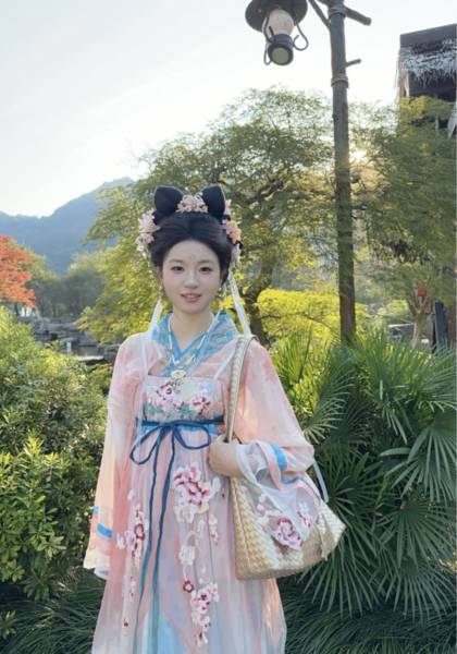 形象照片
