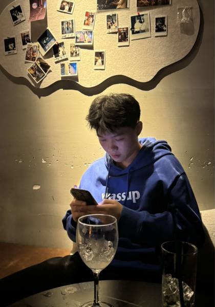 形象照片