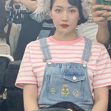 梧桐的微模卡作品