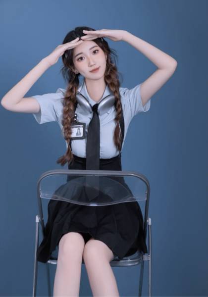 形象照片