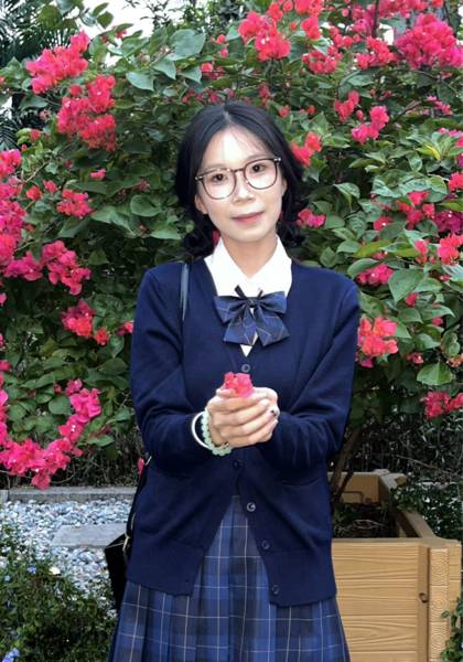 形象照片