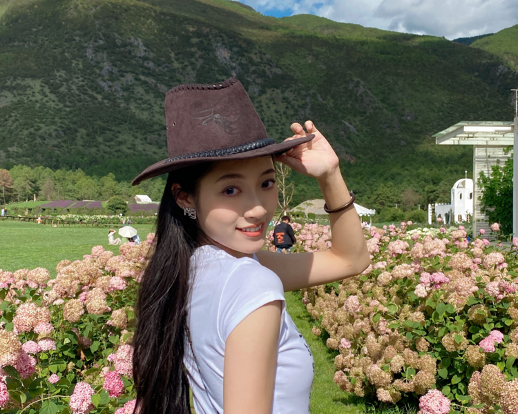 艺人背景图