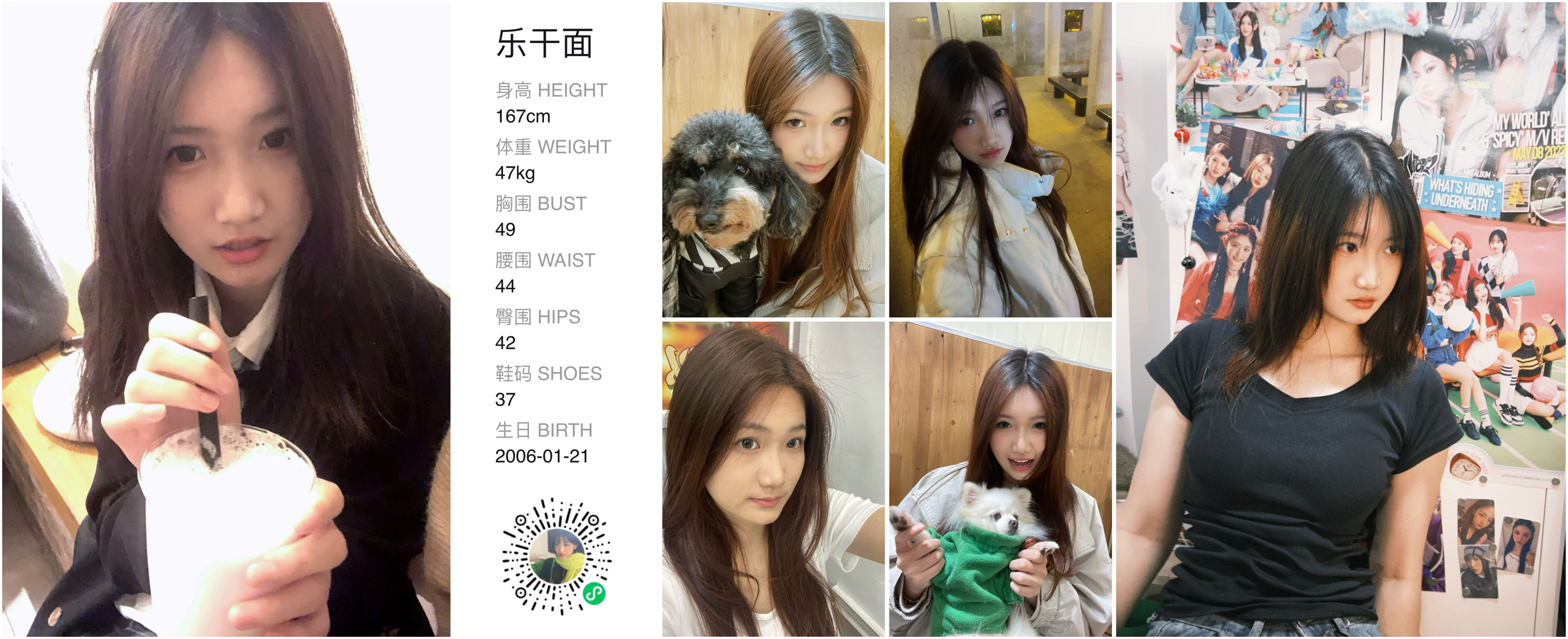 模卡