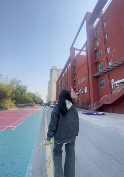 形象照片