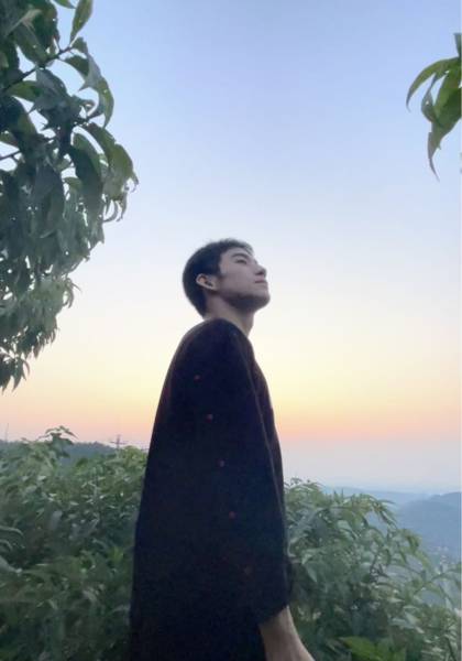 形象照片