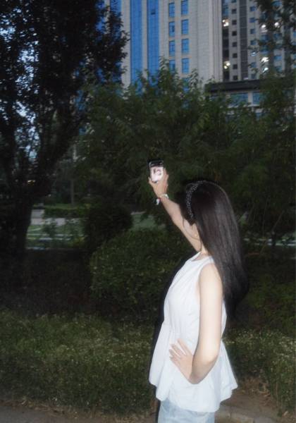 推荐艺人