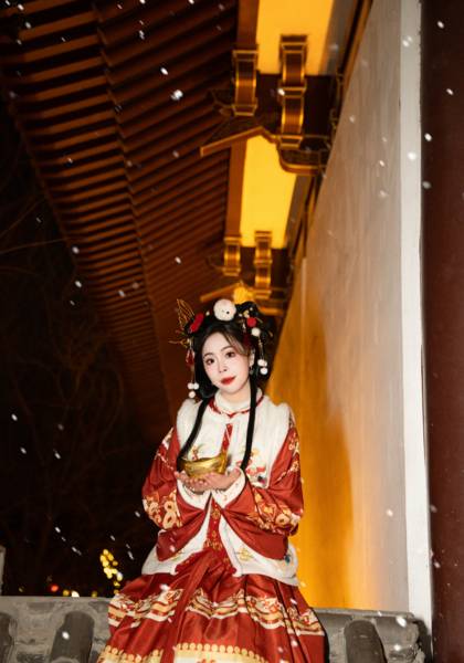 形象照片