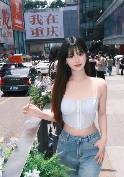 形象照片