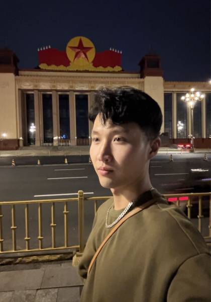 推荐艺人