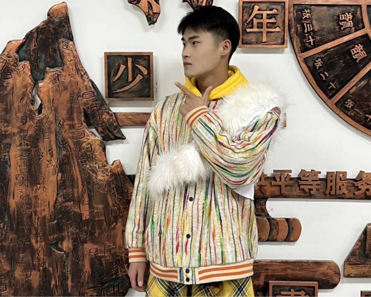 艺人背景图