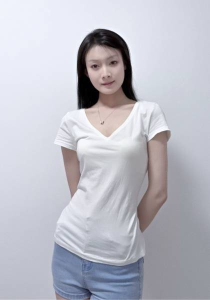 形象照片