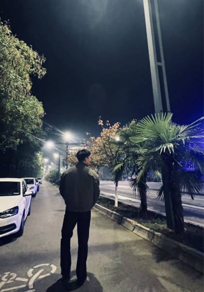 形象照片