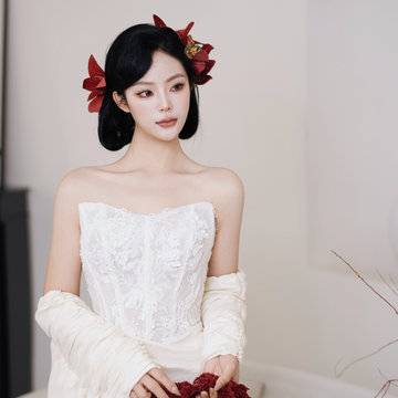 Anna的微模卡作品