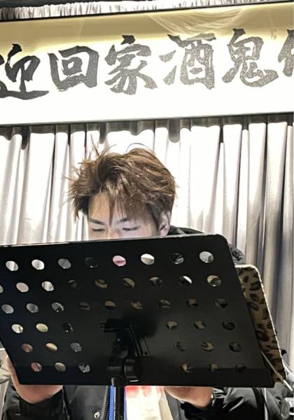 形象照片