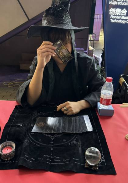 形象照片