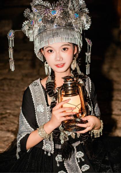 形象照片