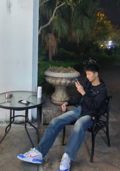形象照片