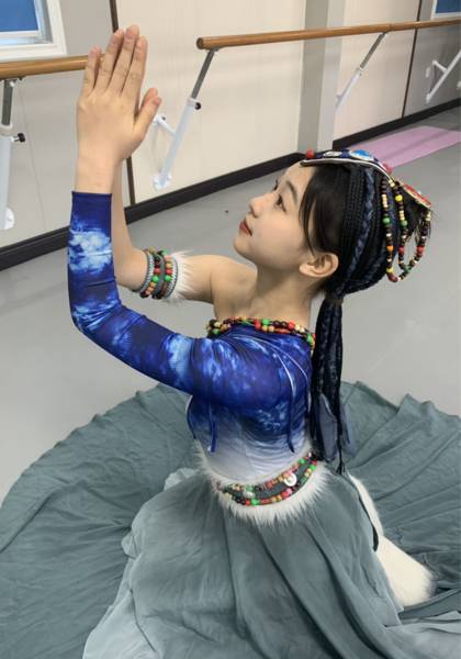 形象照片