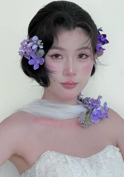 形象照片