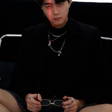 melody的微模卡作品