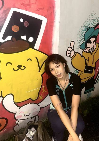 推荐艺人