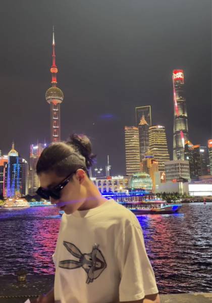 形象照片