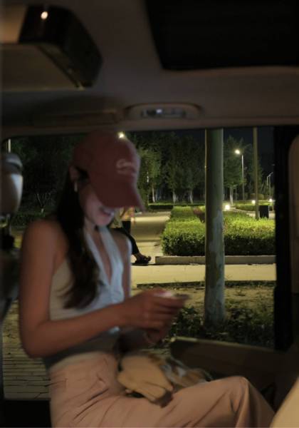 推荐艺人