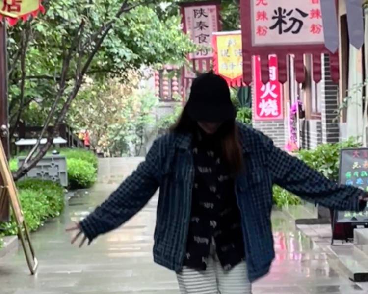 艺人背景图