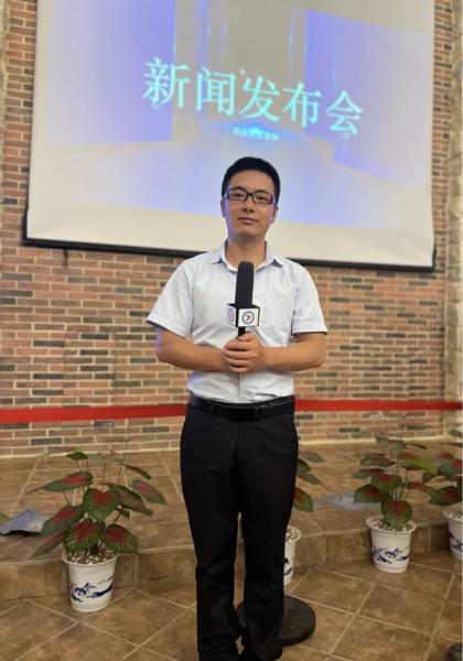 形象照片