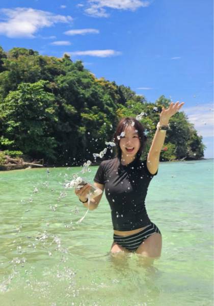 形象照片