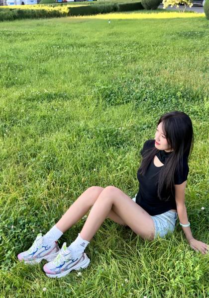 形象照片