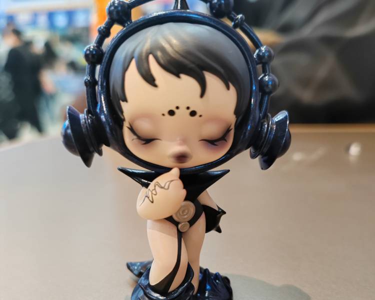 艺人背景图