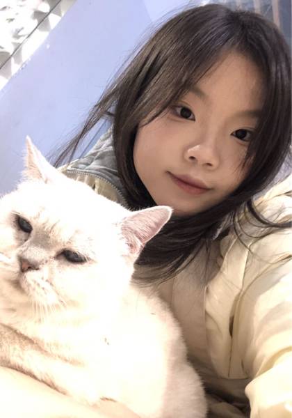 形象照片