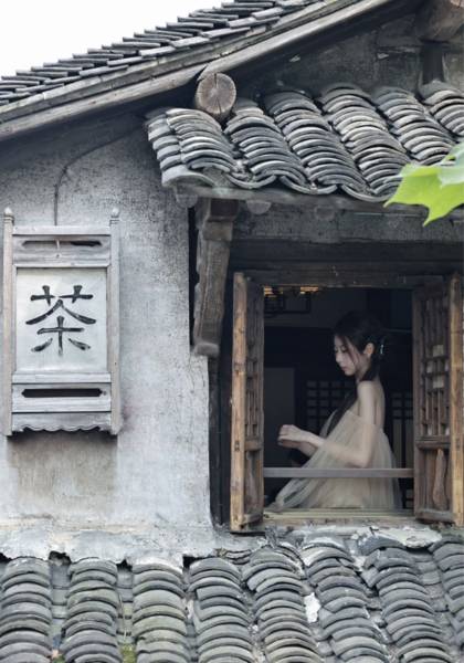 形象照片