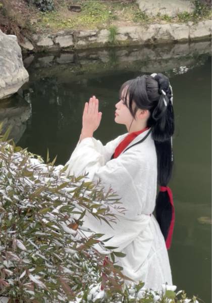 形象照片