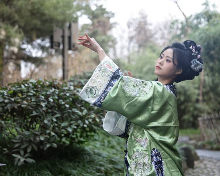 艺人背景图