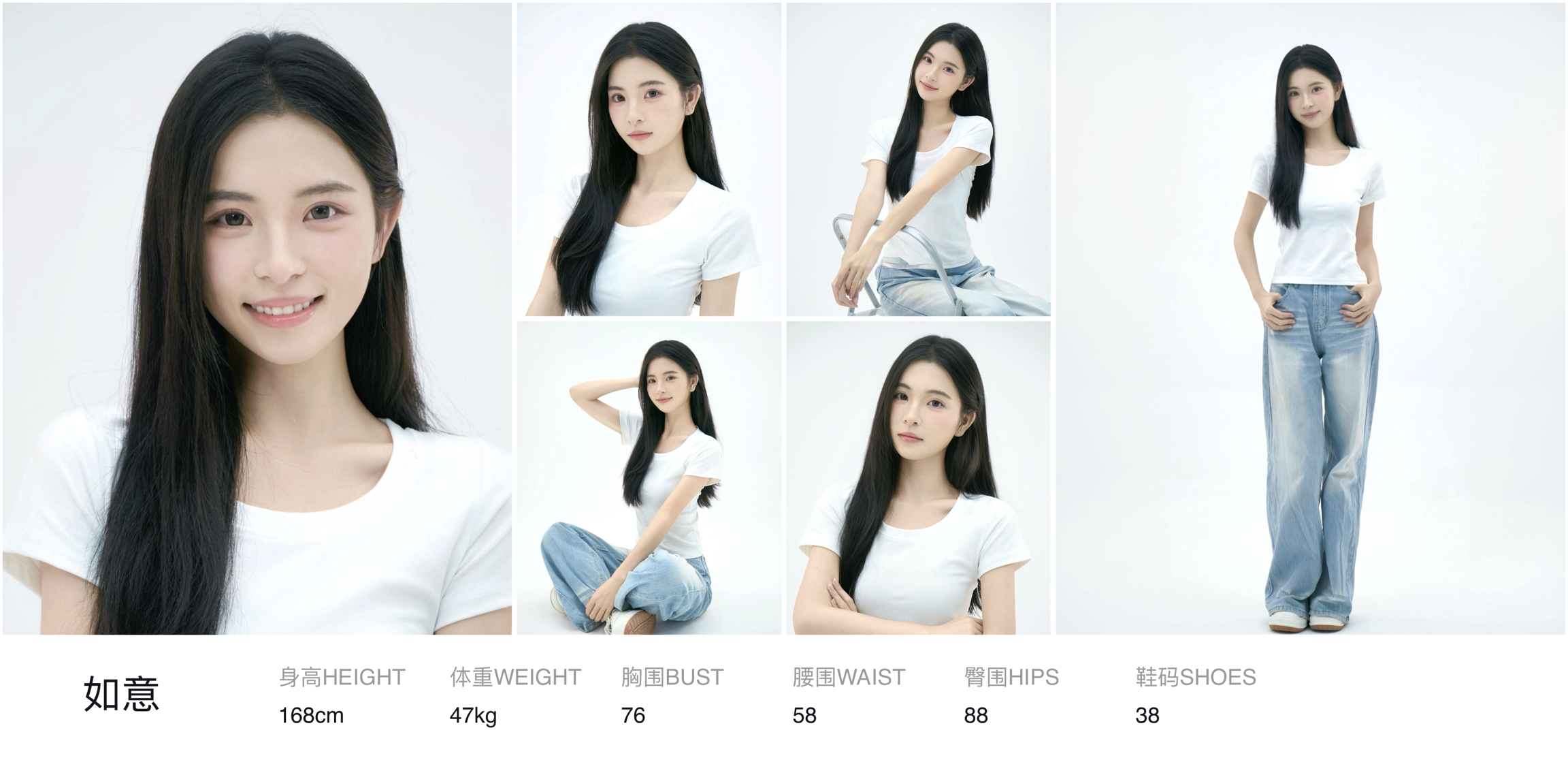 美影云