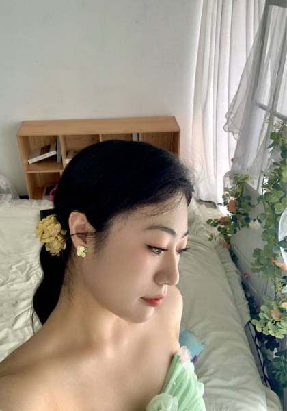 推荐艺人