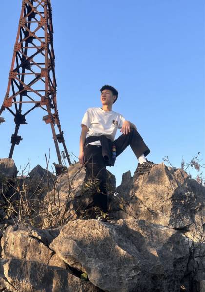 形象照片