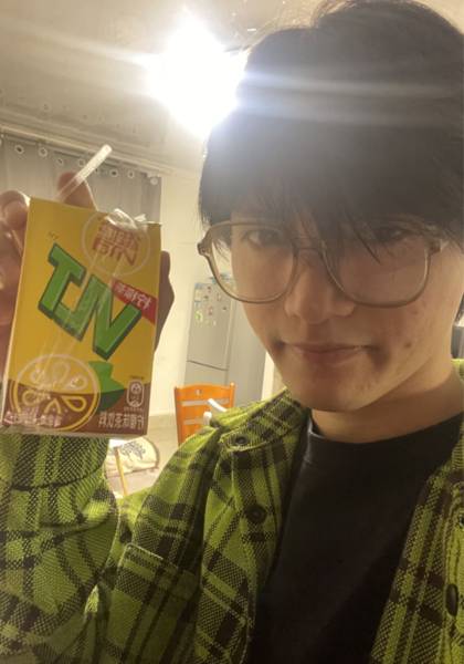 形象照片