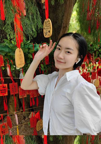形象照片