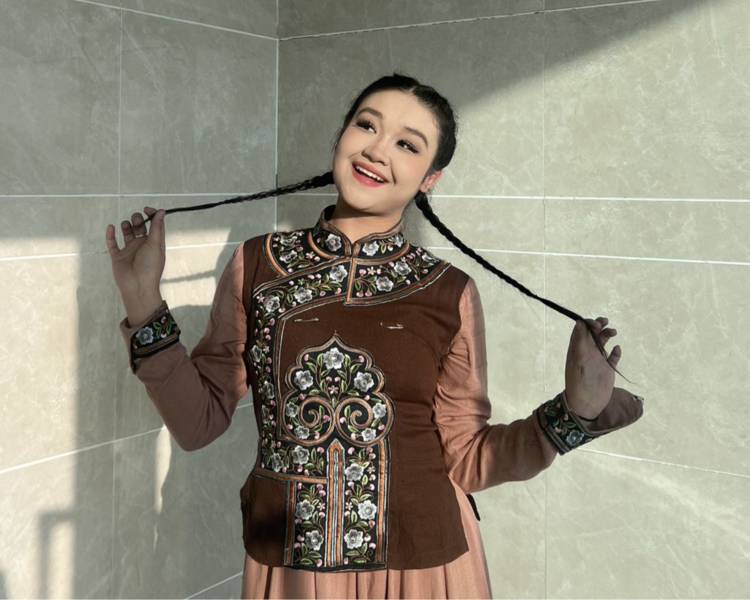 艺人背景图