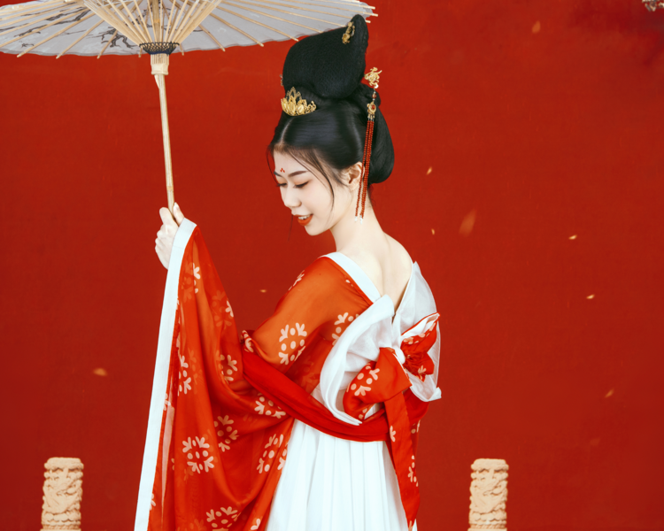 艺人背景图