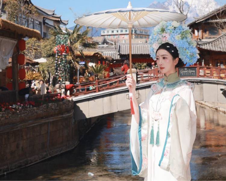 艺人背景图