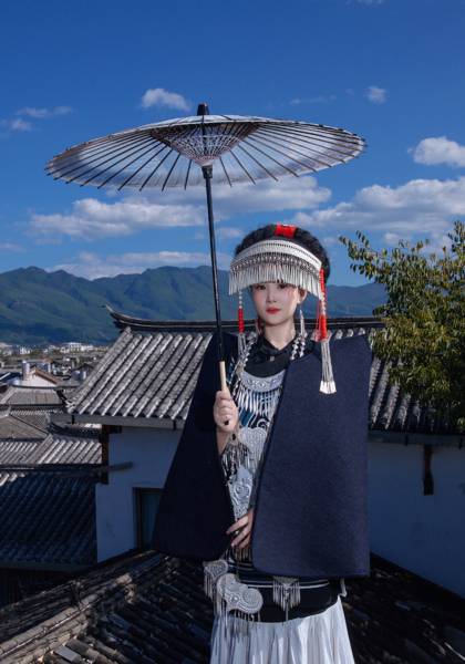 推荐艺人
