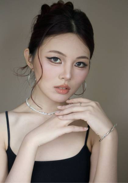 推荐艺人