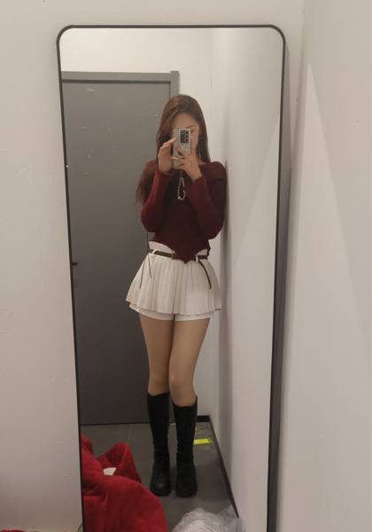 形象照片