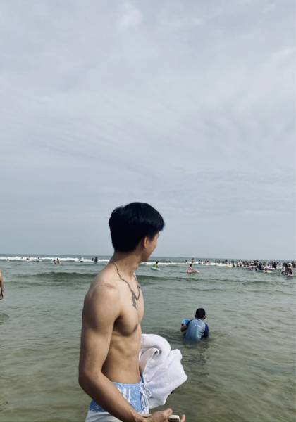 形象照片