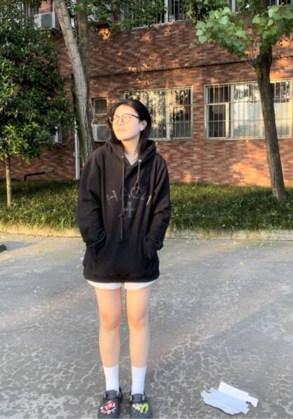 形象照片
